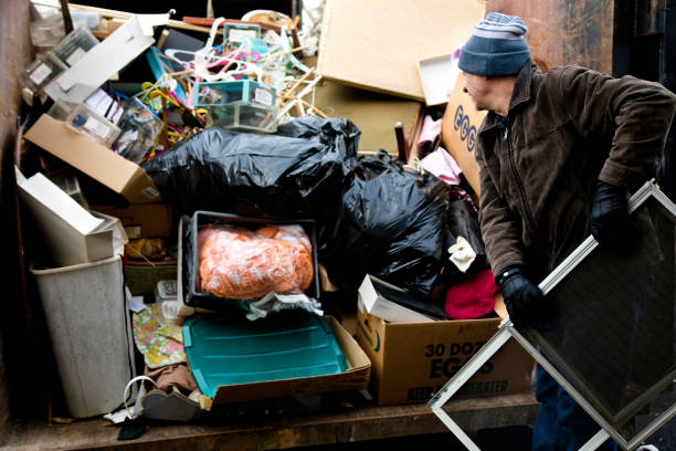 Trusted Plymouth, WI Junk Removal Services Experts