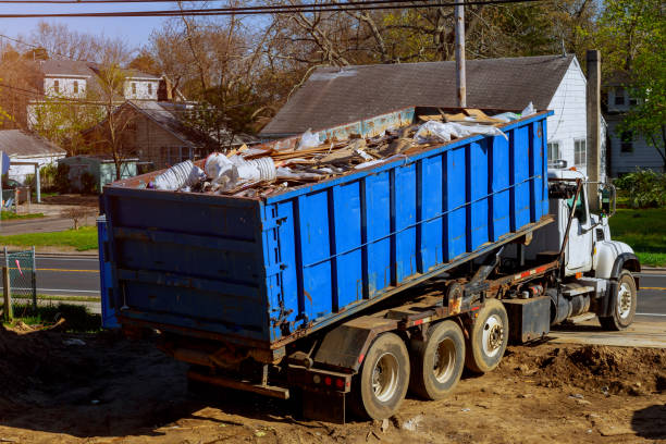 Moving and Downsizing Cleanouts in Plymouth, WI