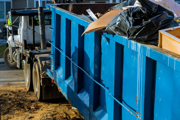 Best Scrap Metal Removal  in Plymouth, WI